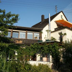 Ferienwohnung Gästehaus Spies Bullay Exterior photo