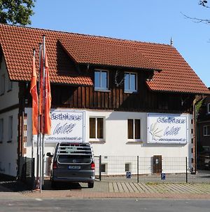 Hotel und Gästehaus Will Hannover Exterior photo