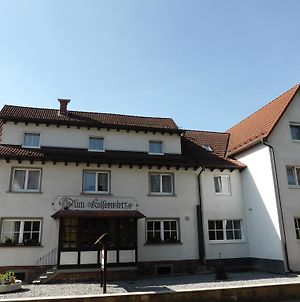 Hotel Zum Kaiserwirt Heppenheim  Exterior photo