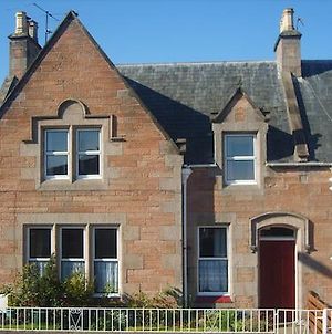 Bed and Breakfast Jacobite Rose Inverness Exterior photo