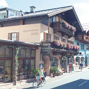 Appartement Seibl St. Johann in Tirol Exterior photo