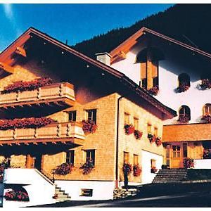 Hotel Garni Alpenblick Ischgl Exterior photo