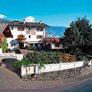 Hotel Mair Am Turm Dorf Tirol Exterior photo