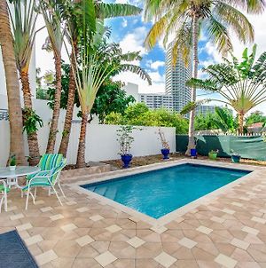Villa Colors Of South Beach Miami Beach Exterior photo