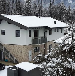 Ferienwohnung Haus Alpin Lofer Exterior photo