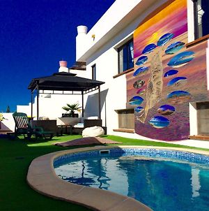 Hotel Surf Riders Fuerteventura Corralejo Exterior photo