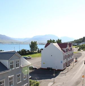 H81 Apartments Akureyri Exterior photo
