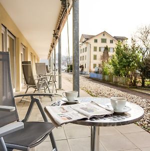 Anstatthotel Luzern - Contactless Check-In Exterior photo
