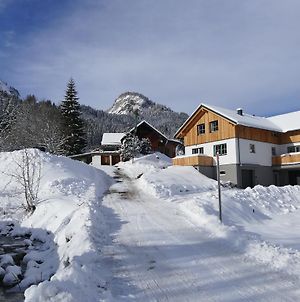Villa Haus Loserblick Altaussee Exterior photo
