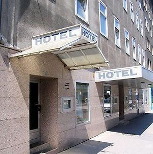 Hotel Cyrus Wien Exterior photo