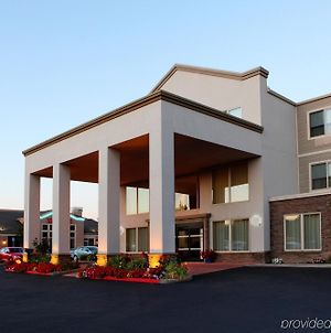 Hotel Four Points By Sheraton Portland East Exterior photo