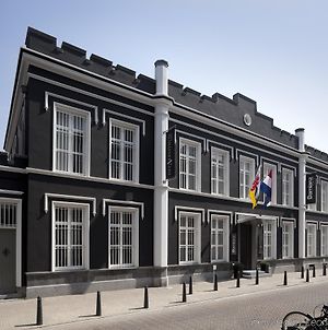 Hotel Het Arresthuis Roermond Exterior photo