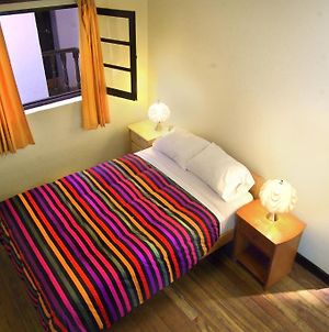 Hostel Mama Simona - Cusco Room photo