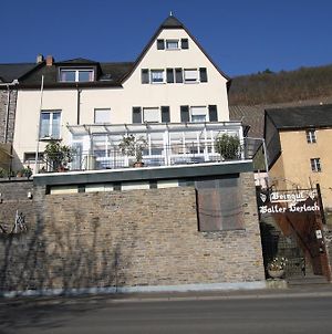 Hotel Weingut / Gästehaus Gerlach Ürzig Exterior photo