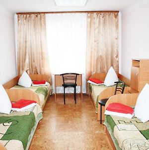 Hostel Vydubychi Kiew Room photo