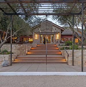 Bernardus Lodge&Spa Carmel Valley Exterior photo