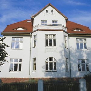 Villa Daheim - FeWo 04 Kölpinsee Exterior photo
