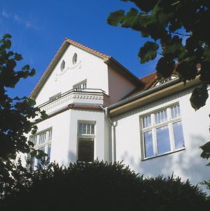 Villa Daheim - FeWo 01 Kölpinsee Exterior photo