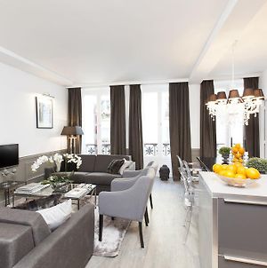 Livinparis - Luxury 3 Bedrooms Grands-Boulevards I Room photo