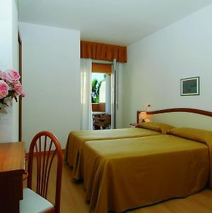 Hotel Garni Losanna Bibione Room photo