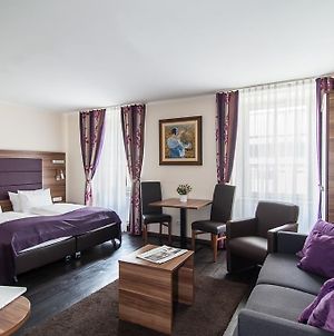 Batu Apart Hotel München Room photo