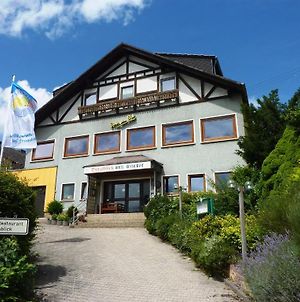 TIPTOP Hotel Burgblick Thallichtenberg Exterior photo