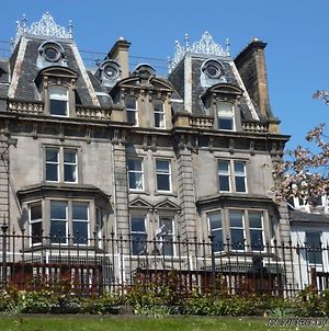 Hotel Royal Overseas League Edinburgh Exterior photo