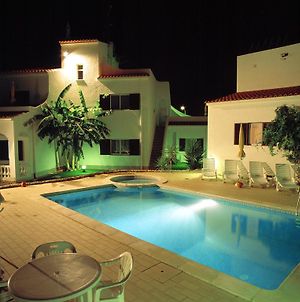 Hotel Dona Ana Garden Lagos Exterior photo