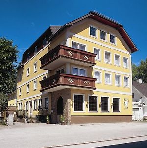 Hotel Lindner Vöcklabruck Exterior photo