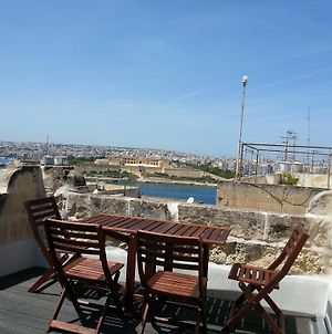 Villa Valletta Maisonette Malta Exterior photo
