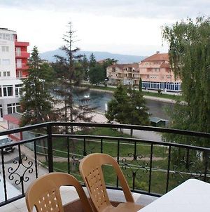 Jovanoski Apartments Struga Room photo