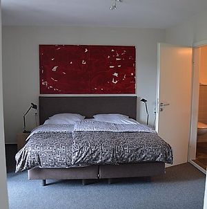 Hotel Schlafschön Hannoversch Münden Room photo