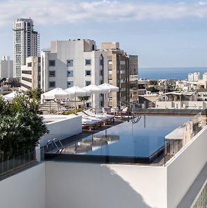 Hotel The Norman Tel Aviv-Jaffa Exterior photo