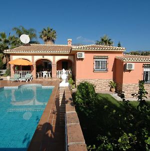 Villa La Palma Mijas Exterior photo