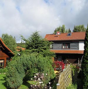 Villa Ferienhaus Schulze Schierke Exterior photo