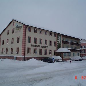 Hotel Gasthof Rössle Bad Dürrheim Exterior photo