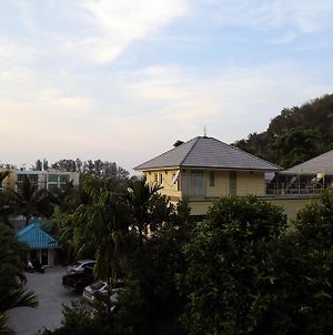 Naka Resort Phuket Exterior photo