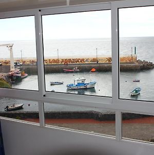Ferienwohnung Los Abrigos Sea-Port View Room photo
