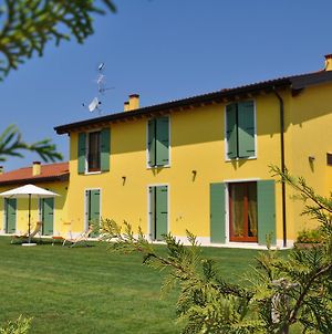 Villa Agriturismo Ai Ciliegi Bardolino Exterior photo