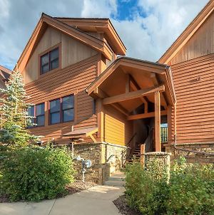Three-Bedroom Townhome In Keystone At Antler'S Gulch Room photo