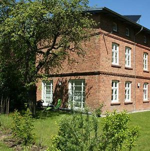 Ferienwohnungen in Klausdorf Exterior photo