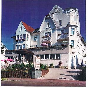 Hotel Wildunger Hof mit Gemeinschaftsküche Bad Wildungen Exterior photo