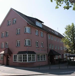 Hotel Schillerplatz Öhringen Exterior photo
