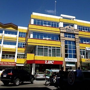 Obdulias Business Inn Dumaguete City Exterior photo