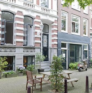 Luxurious Canal Apartment Amsterdam Exterior photo