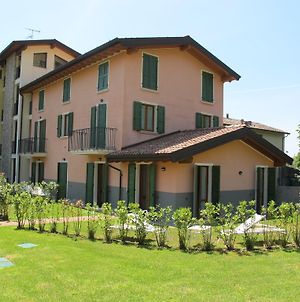 Residence Donatello Toscolano-Maderno Exterior photo