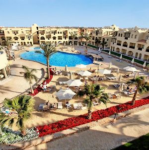 Stella Gardens Resort&Spa, Makadi Bay Hurghada Exterior photo