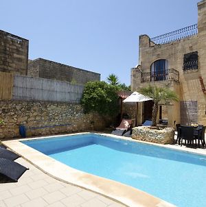 Villa Ta'Peppa Xagħra Exterior photo