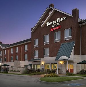 Towneplace Suites By Marriott Rock Hill Exterior photo