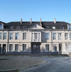 B&B House Of Brügge Exterior photo